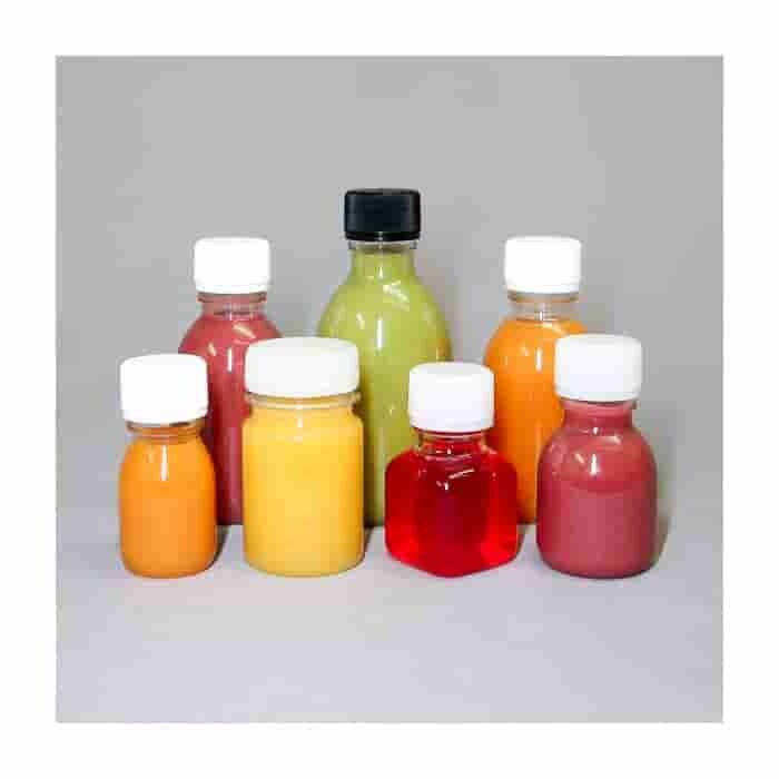 Fruit juices